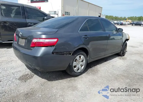 2009 Toyota Camry Le из США, поврежденный, VIN 4T1BE46K59U855630